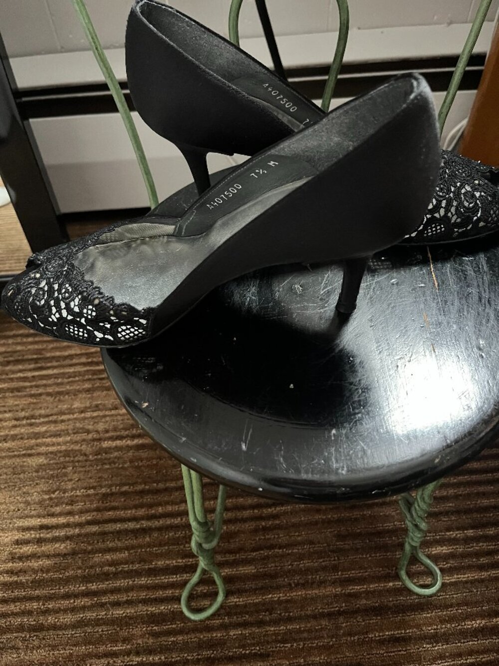 Stuart Weitzman Shoes